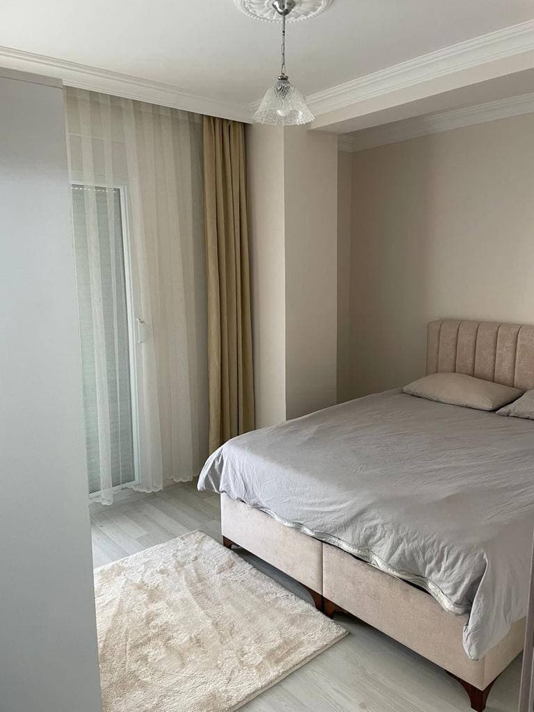1-Bedroom (1+1) Apartment in Gazipasa, Alanya, photo 5