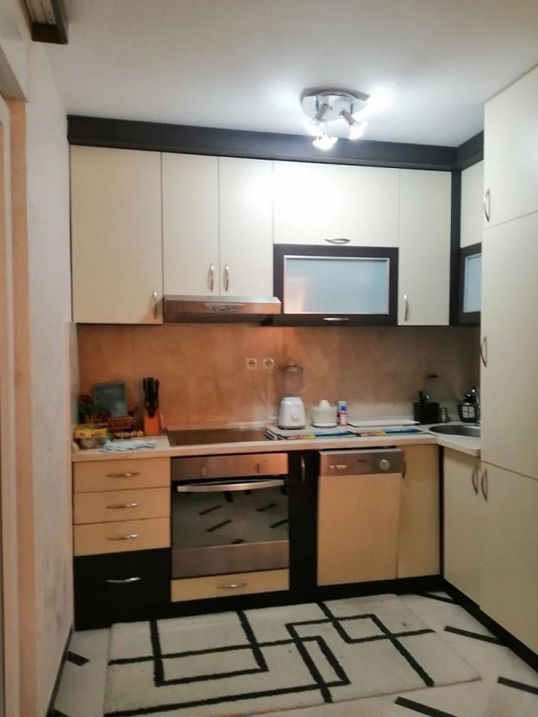 1-Bedroom Apartment in Seoce, Montenegro, photo 5