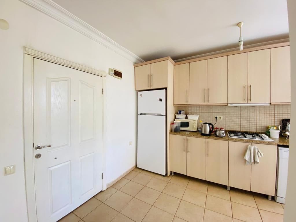 2-Bedroom Apartment in Mersin, photo 4
