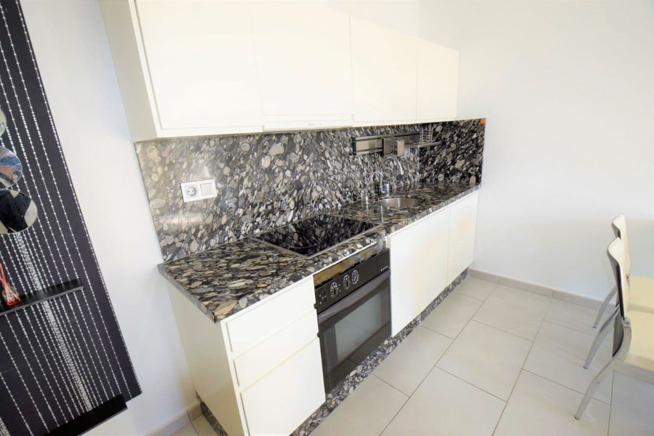 Пентхаус в Гуардамар-дель-Сегура, Испания, 68 м², фото 5