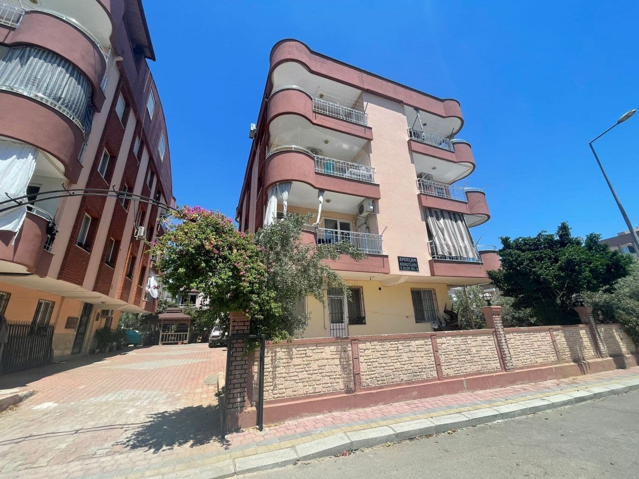 2-Bedroom Apartment in Kepez, Antalya, photo 2