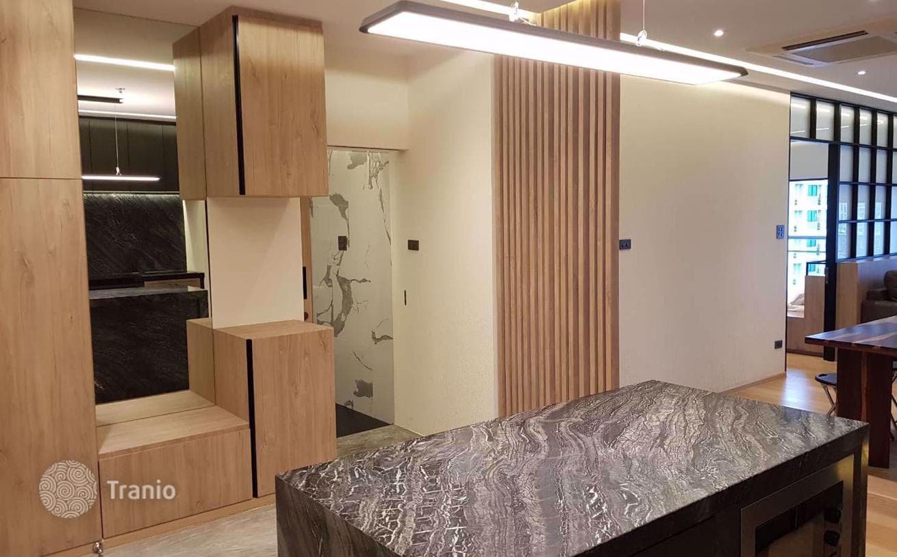 2-Bedroom Condo in Bang Rak, Bangkok, photo 5