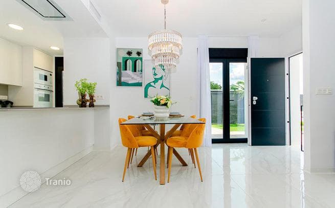 New Villa with Private Pool in Orihuela, Spain, photo 4