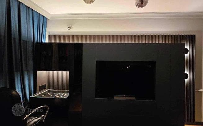 2-Bedroom Apartment in Old Tbilisi, Tbilisi