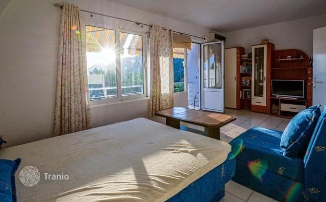 Furnished 4-Story House with Sea View in Sutomoré, Bar, photo 5