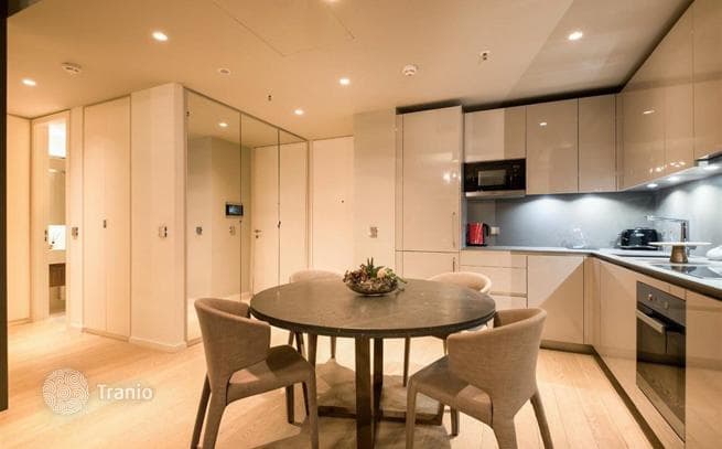 Premium Apartments in Sisli, Istanbul, photo 3