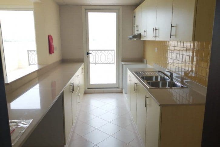 Апартаменты в Рас-эль-Хайме, ОАЭ, 42 м², фото 4