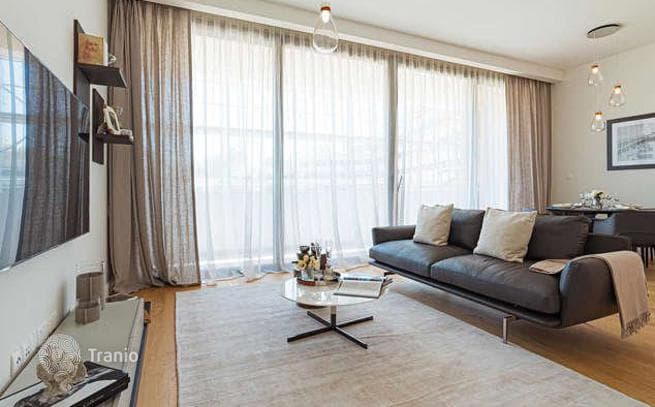 3-Bedroom Apartment in Oroklini, Limassol, photo 5