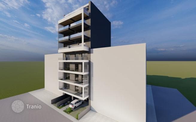 3-Bedroom House in Kalamaria, Thessaloniki, photo 5