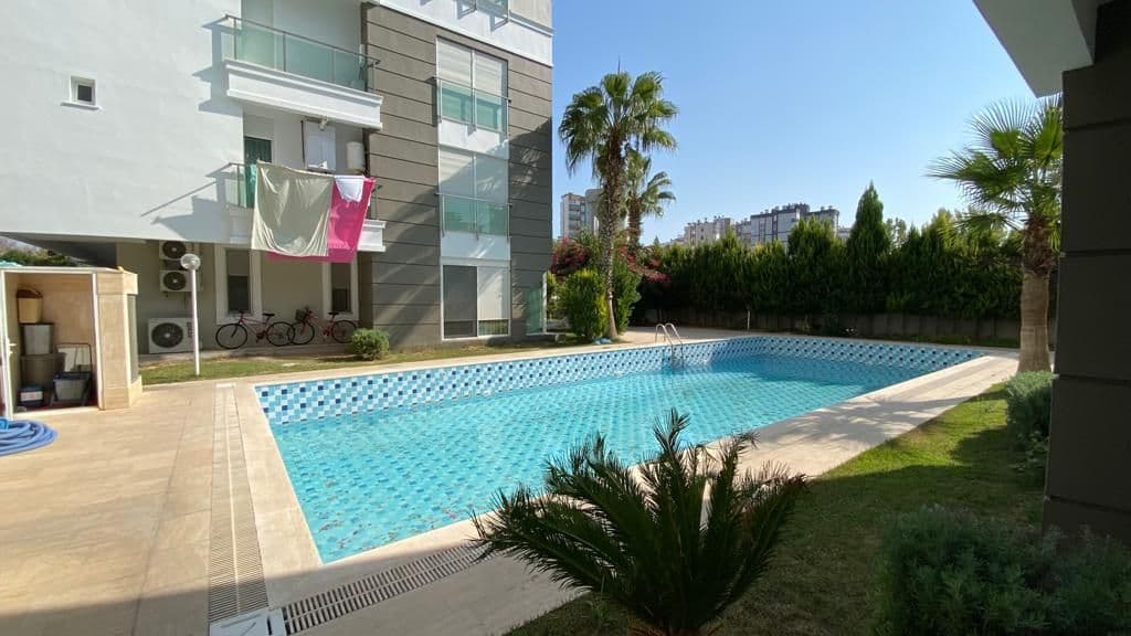 1-Bedroom Apartment in Antalya, photo 2
