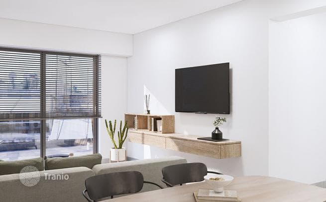 3-Bedroom Duplex with Acropolis View in Pangrati, Athens, photo 4