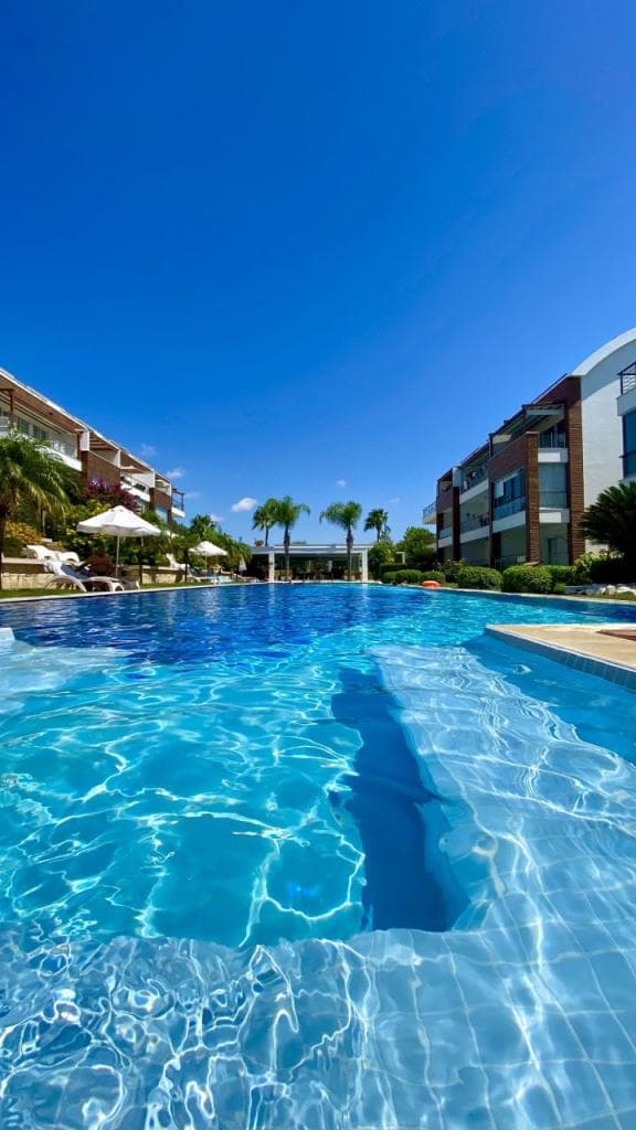 Апартаменты в Сиде, Турция, 100 м², фото 4