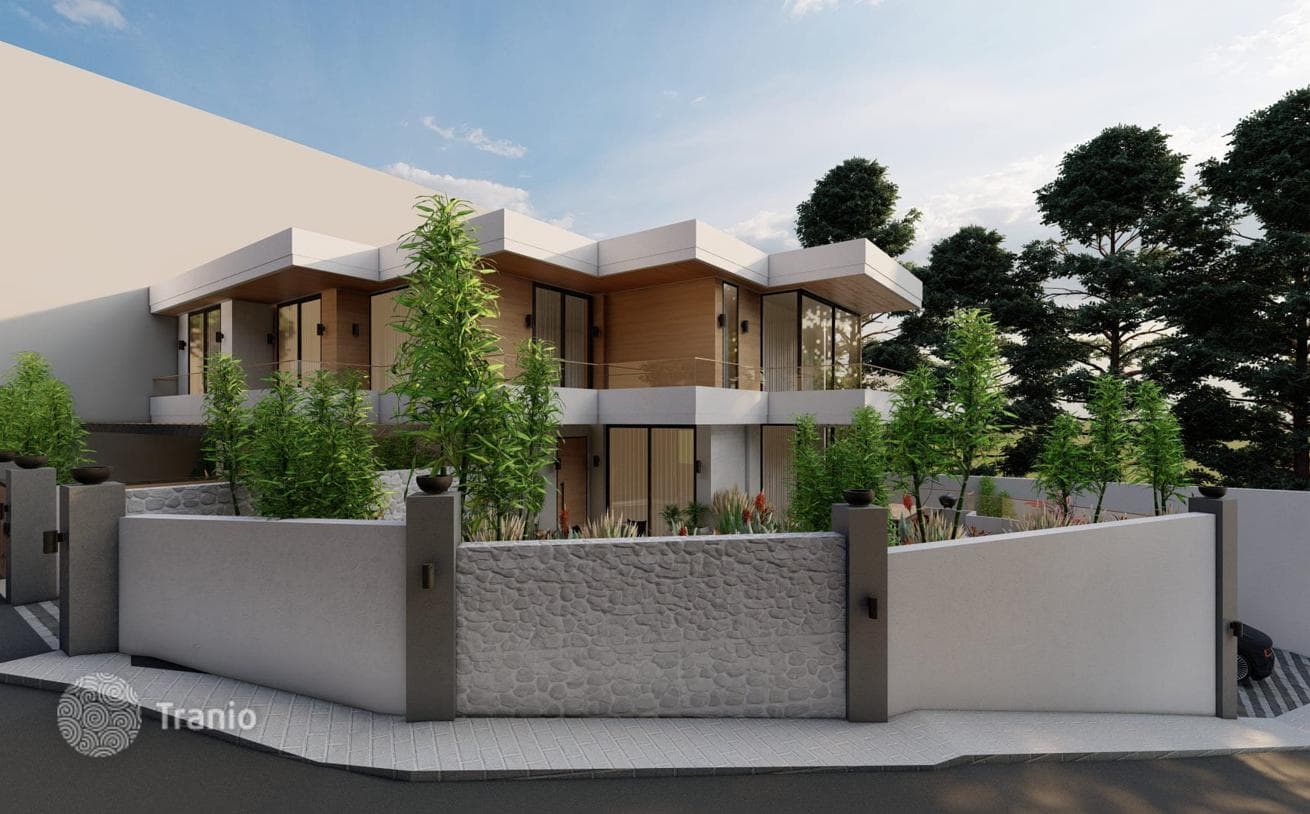 Luxury Villas in Fethiye, photo 2