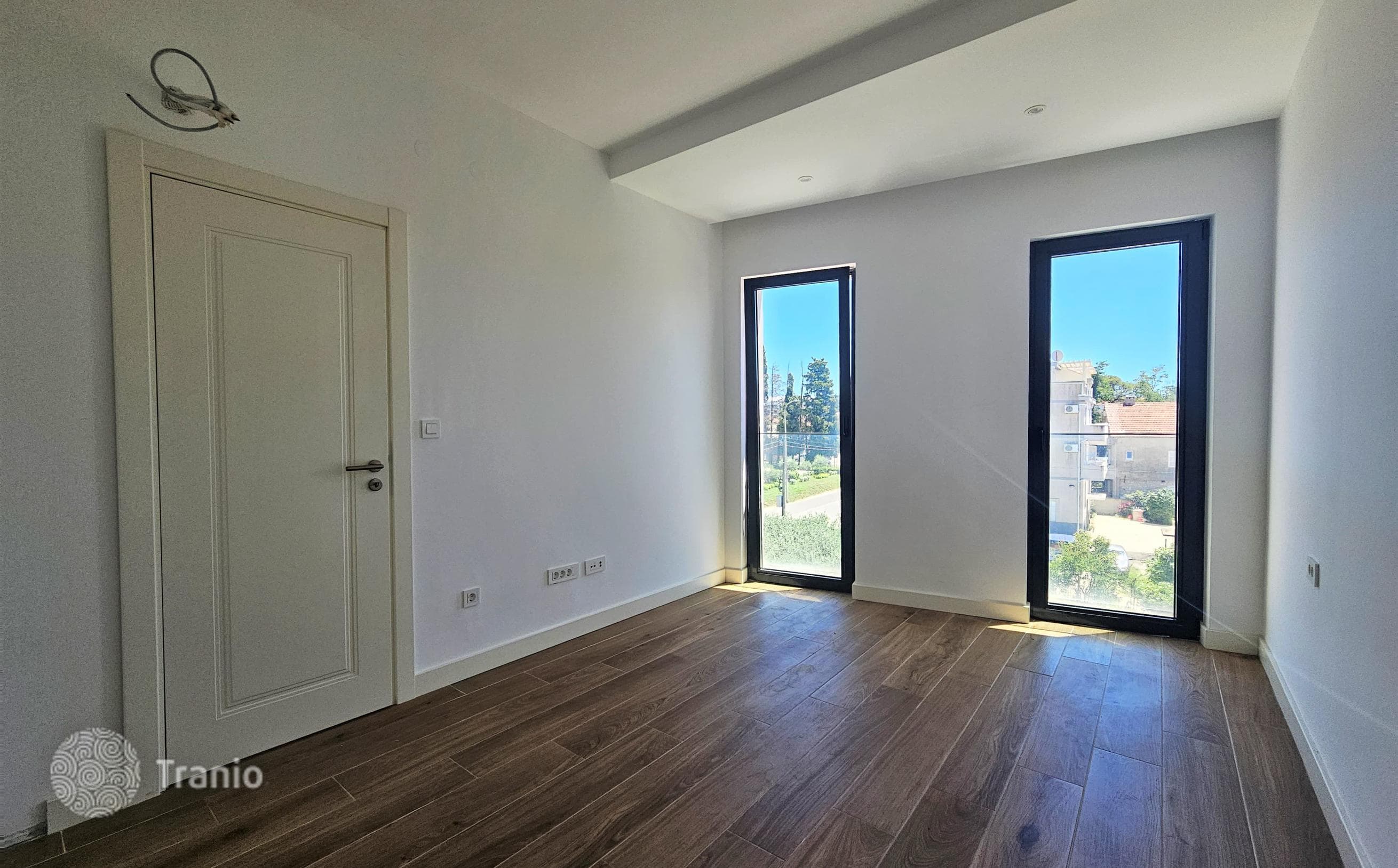1-Bedroom Apartment 50 m from the Sea in Tivat, photo 3