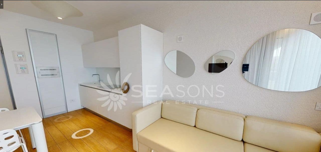 2-Bedroom Apartment in Caorle, photo 4