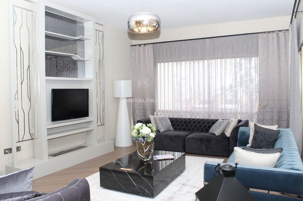 3-Bedroom Apartment in Cankaya, Ankara, photo 2