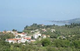 Land Plot with Sea View in Sitonia, Halkidiki, photo 5