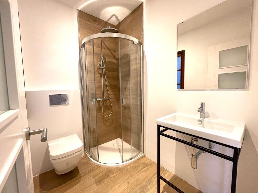 3-Bedroom Apartment in Palma de Mallorca, photo 5