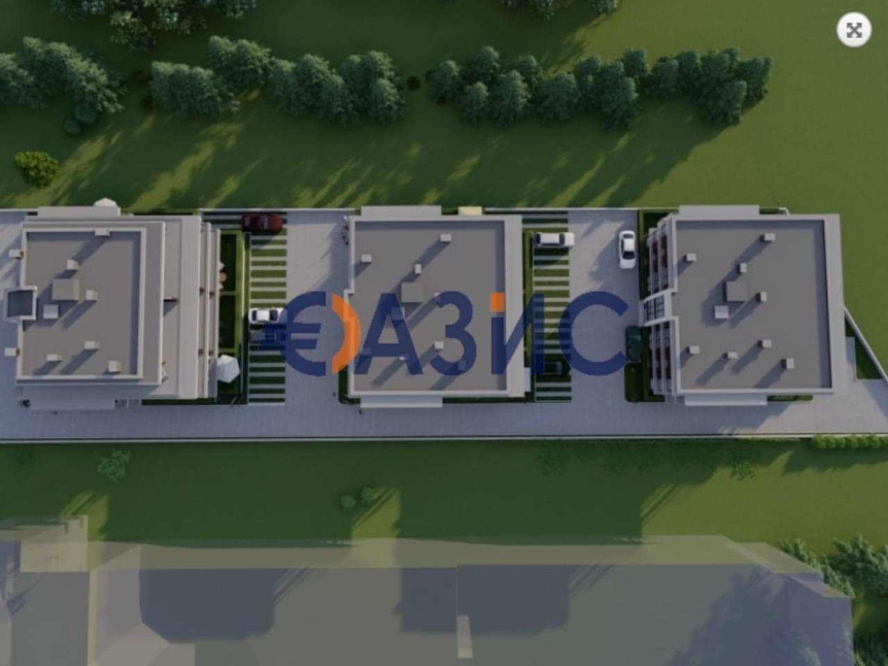 1-Bedroom Apartment in Sarafovo, photo 2