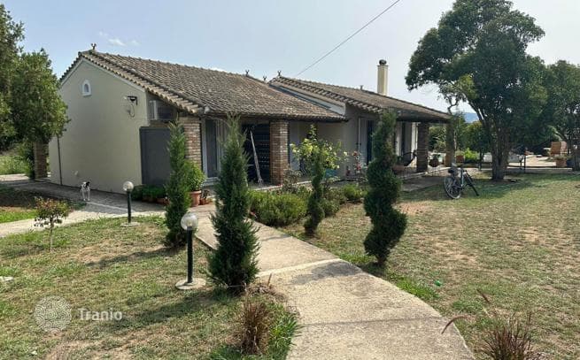 4-Bedroom Villa in Agios, Northern Corfu, photo 2