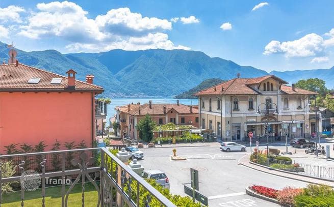 2-Bedroom Villa with Lake View in Tremezzina, Como, photo 2
