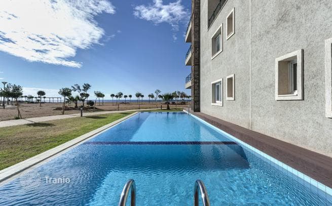 2-Bedroom Penthouse with Sea View in Bafra, Northern Cyprus, photo 2
