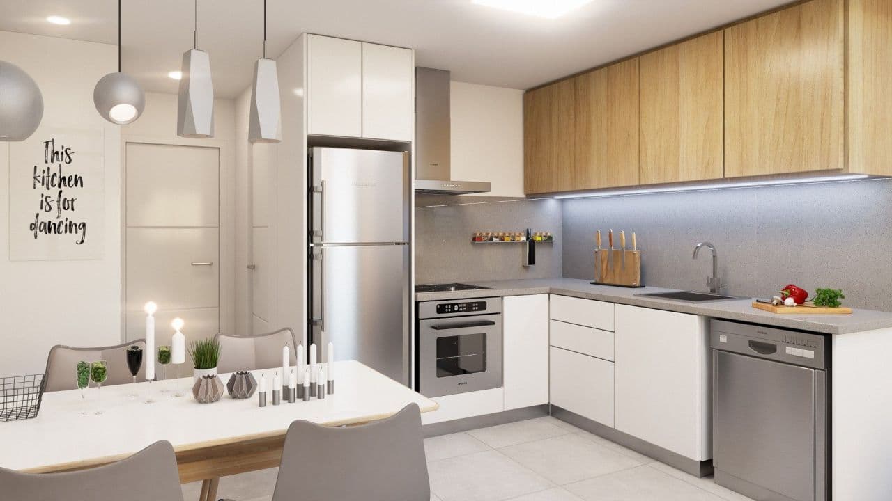 Таунхаус в Вильямартине, Испания, 82 м², фото 5