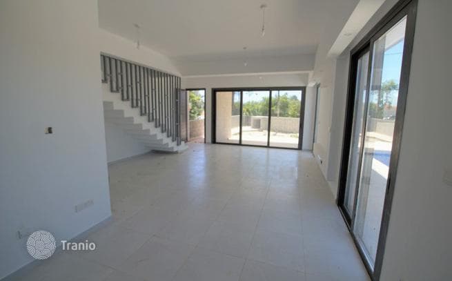 Furnished Villas with Private Pools in Trakhoni, Limassol