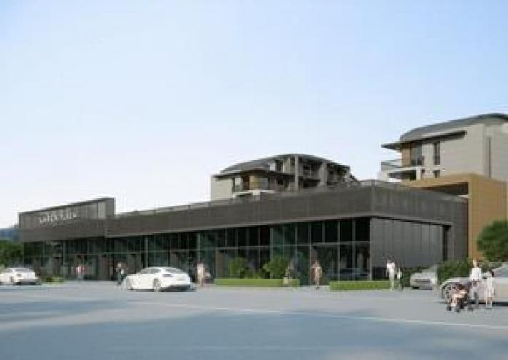 2-Bedroom Penthouse in Aksu, Antalya, photo 4