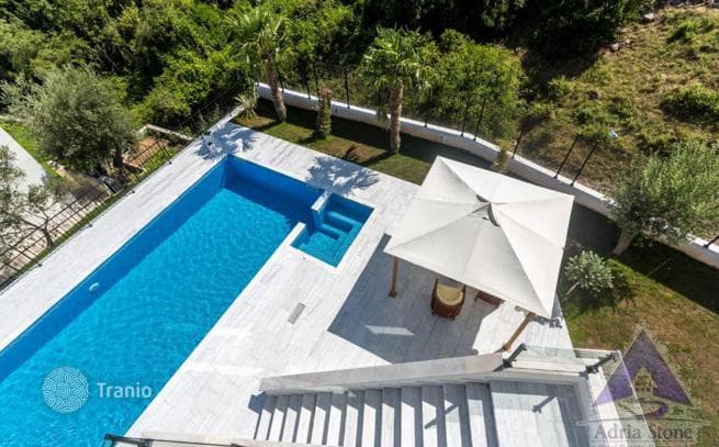 4-Bedroom Villa with Private Pool and Sea View in Herceg Novi, photo 2