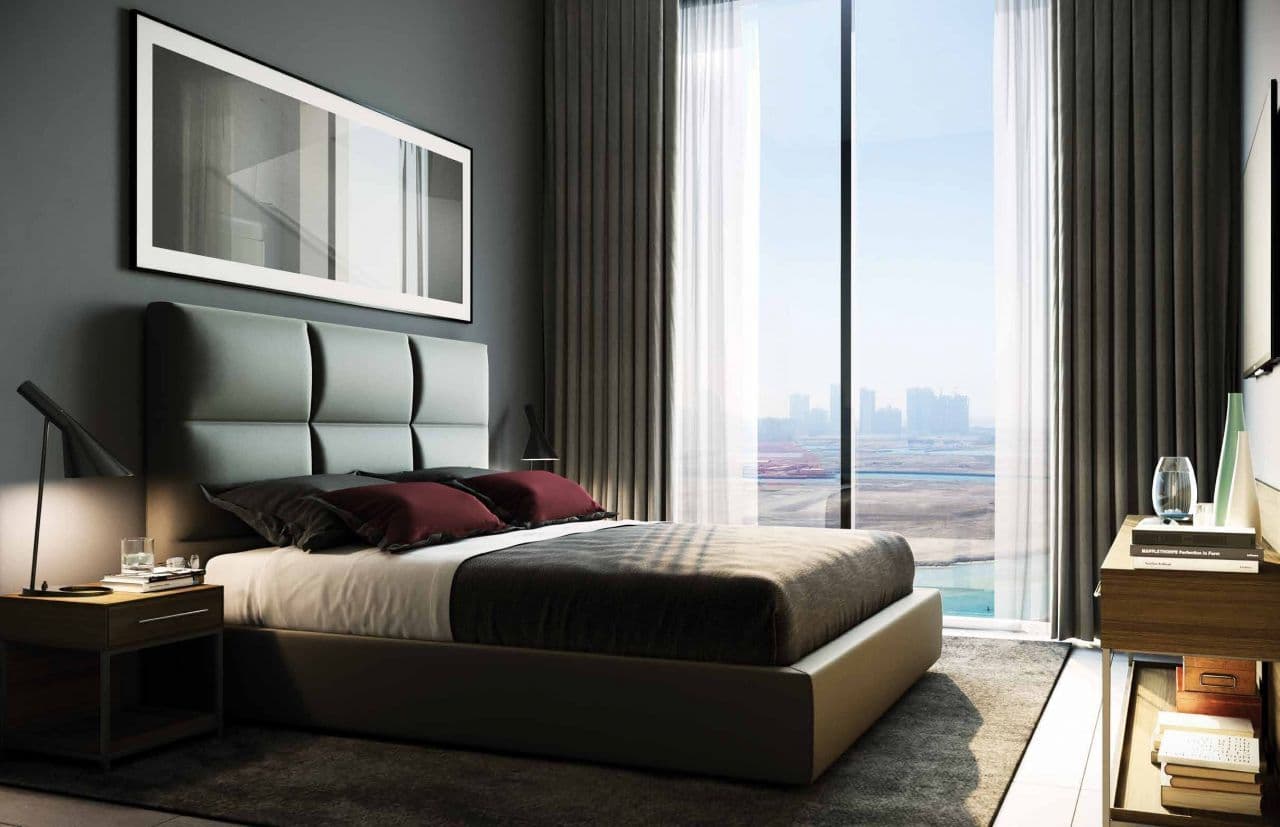 3-Bedroom Apartment in Abu Dhabi, photo 2