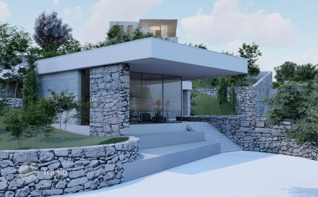 Luxury Villas with Sea Views in Agios Tychona, Limassol, photo 3