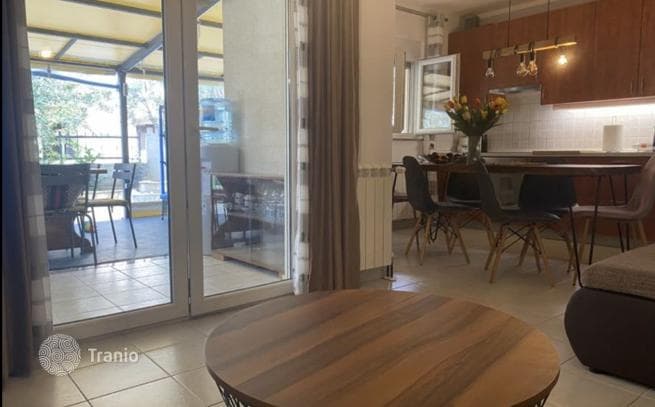 2-Bedroom Apartment in Trogir, Croatia, photo 3