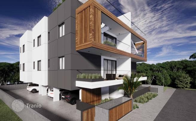New Apartments in Livadia, Larnaca, photo 5
