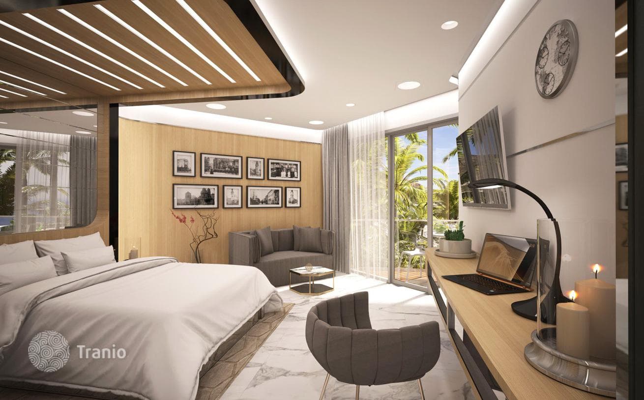 1-Bedroom Condo in Bang Tao, Phuket, photo 4