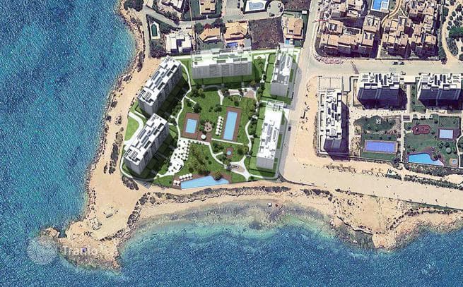 3-Bedroom Penthouse with Sea View in Punta Prima, Torrevieja, photo 5