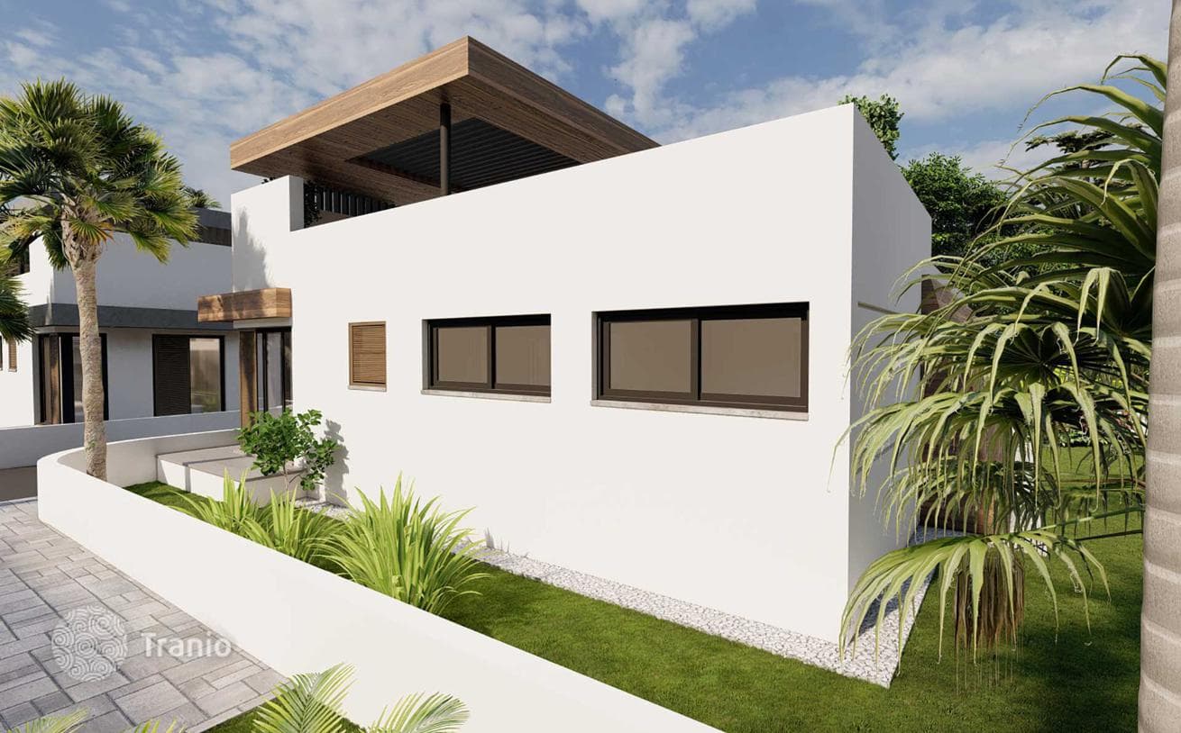 3-Bedroom Villa with Private Pool in Yeni Bogazici, Northern Cyprus, photo 4
