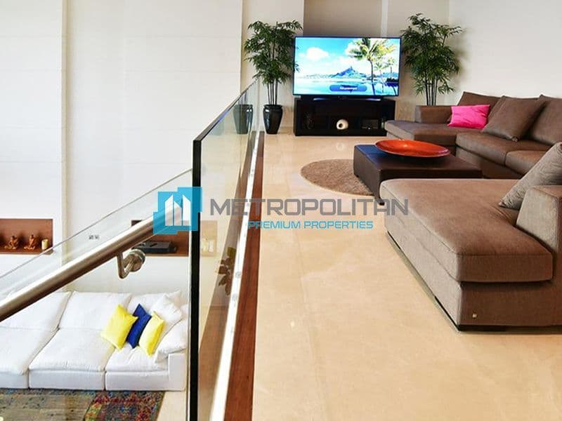 4-Bedroom Penthouse in Dubai Marina, Dubai, photo 4