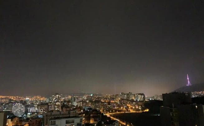 1-Bedroom Apartment in Saburtalo, Tbilisi, photo 2