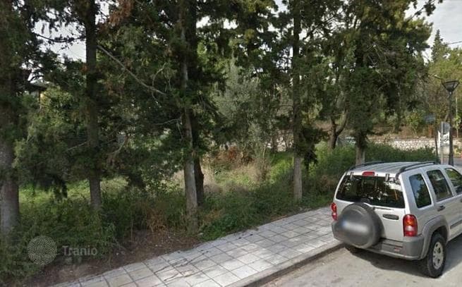 Land Plot in Thessaloniki, Greece, photo 5