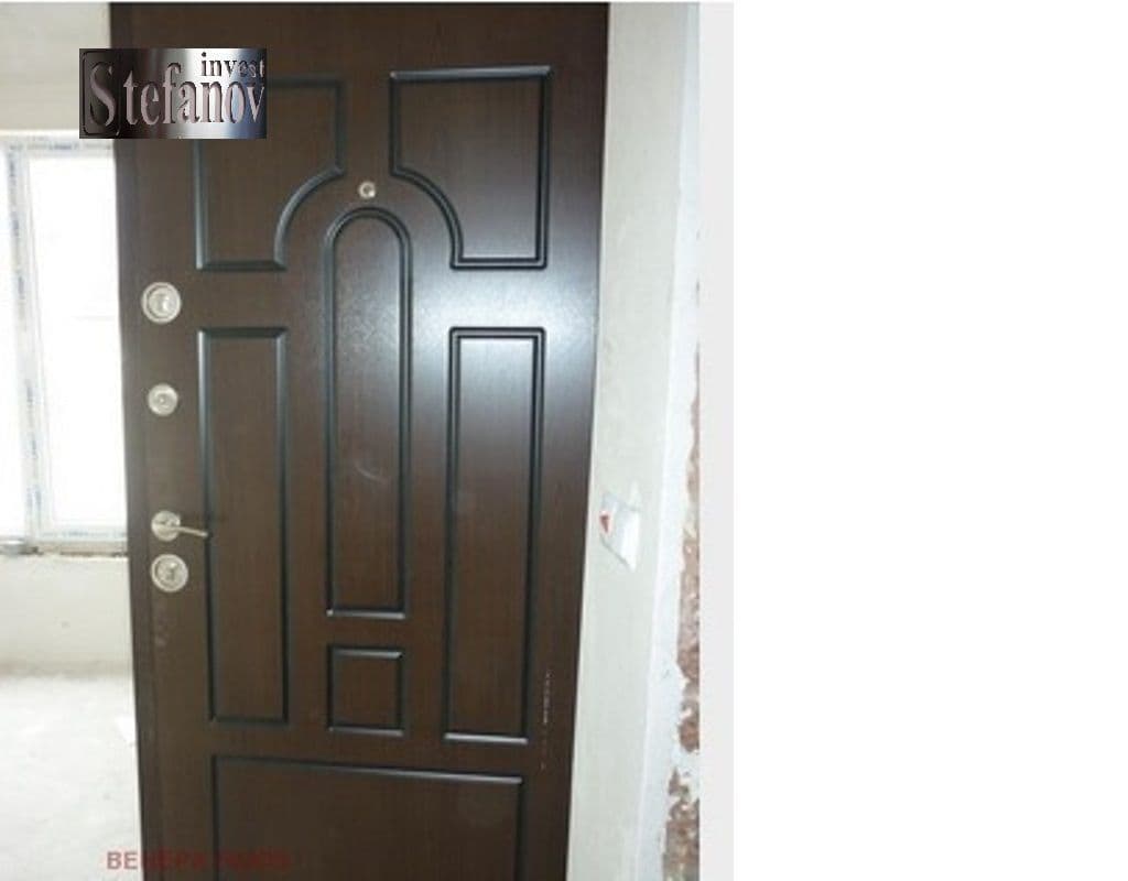 2-Bedroom Apartment in Varna, Bulgaria, photo 4