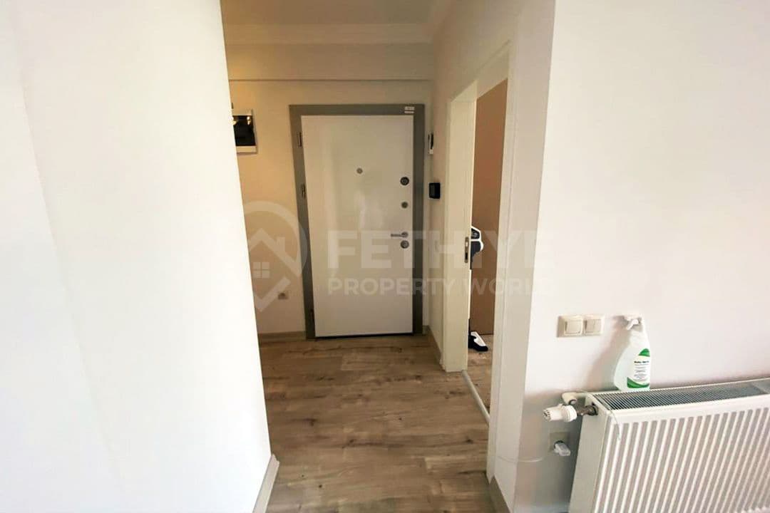3-Bedroom Apartment in Fethiye, photo 3
