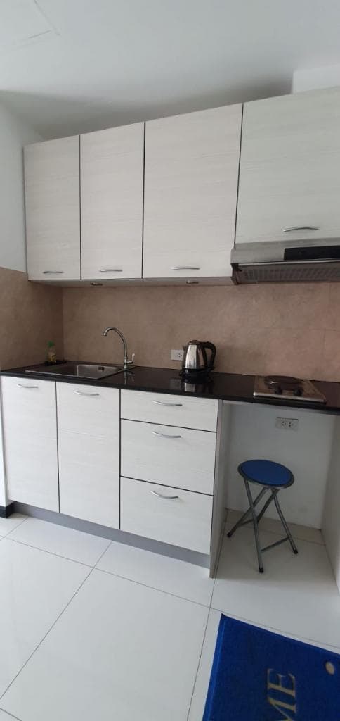 1-Bedroom Condo in Pattaya, photo 5