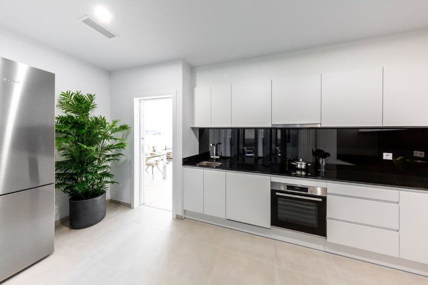 Пентхаус в Гуардамар-дель-Сегура, Испания, 106 м², фото 4