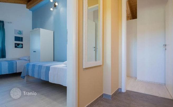 1-Bedroom Villa in Pula, Croatia, photo 3