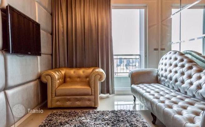 1-Bedroom Condo in Ratchathewi, Bangkok, photo 4