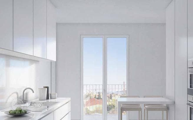 1–3-Bedroom Apartments with Tagus River View in Belem, Lisbon, photo 5