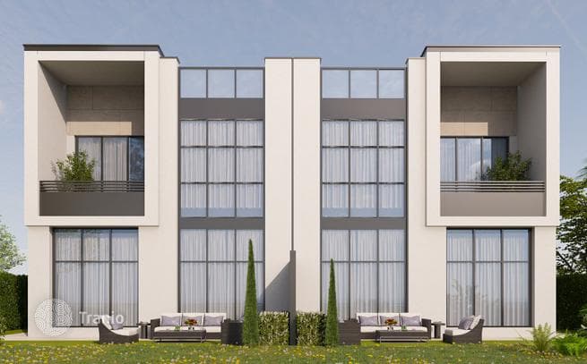 New Villa Complex with Pools and Gardens in Sharjah, UAE, photo 4