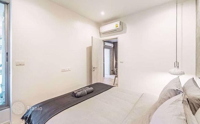 2-Bedroom Condo in Ratchathewi, Bangkok, photo 5