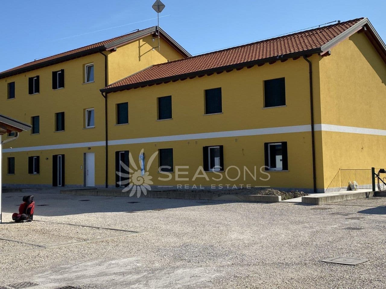 1-Bedroom Apartment in Caorle, Italy, photo 2